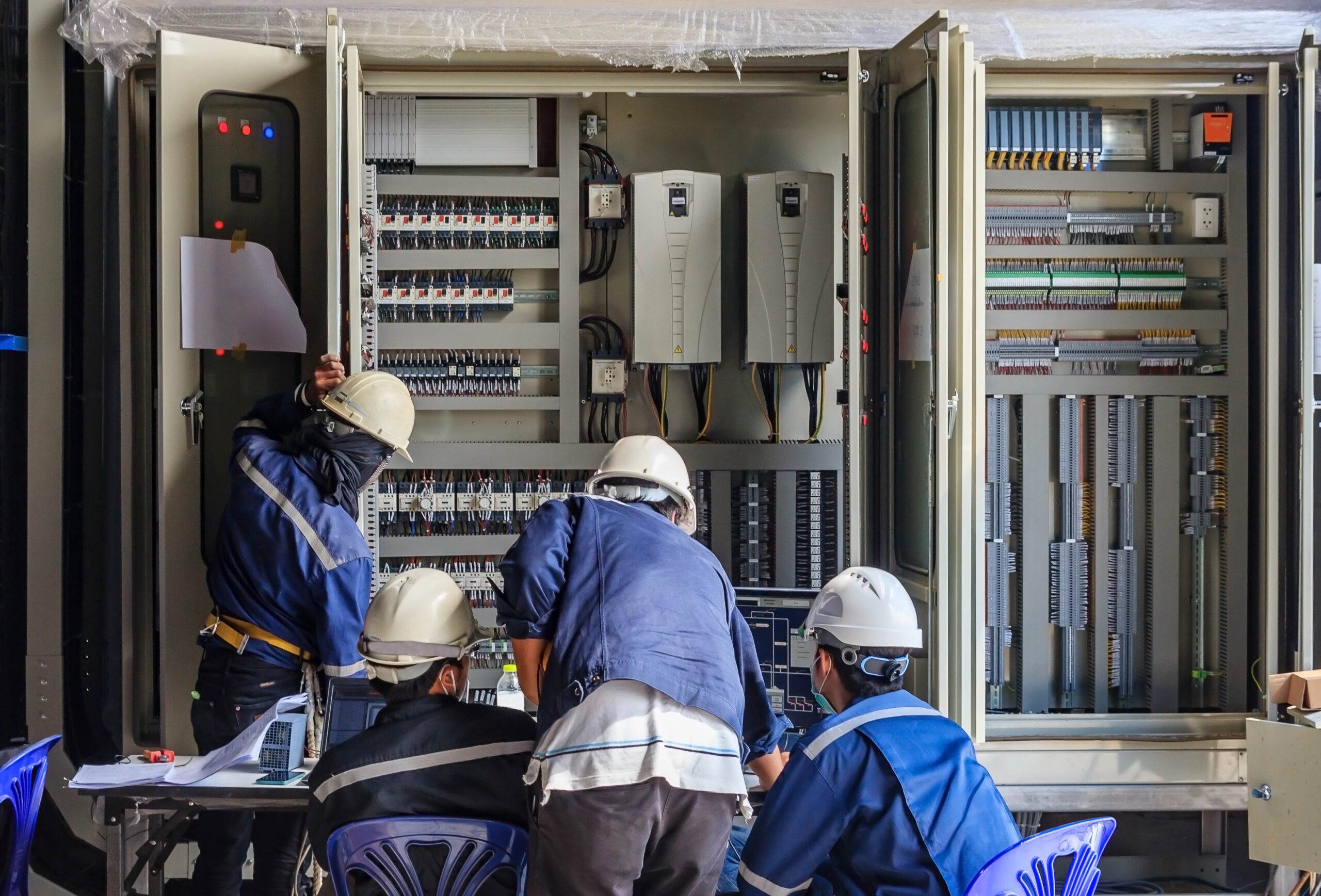 Electrical Services