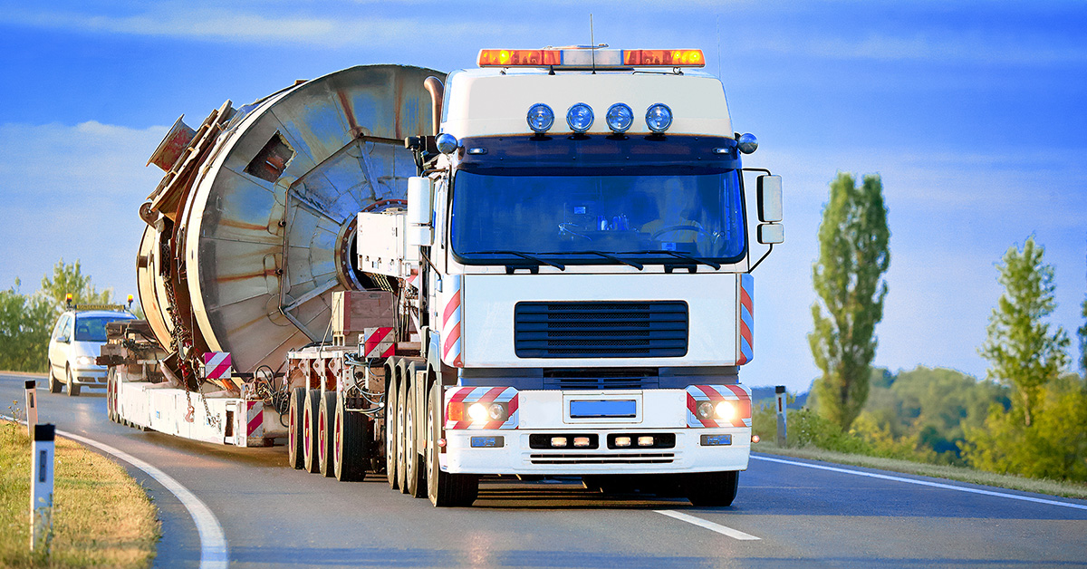 Heavy Lifting and Transport