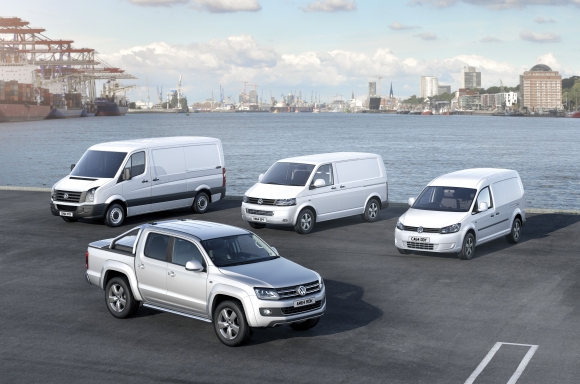 Light Vehicles Fleet